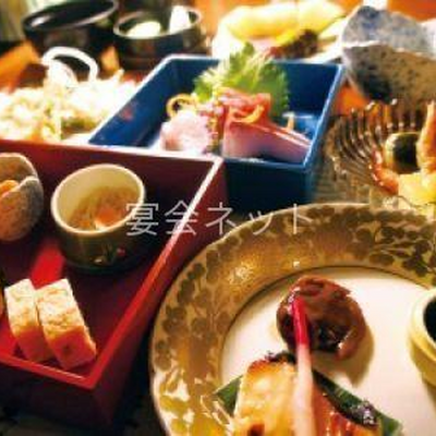 料理 - 大洗パークホテル