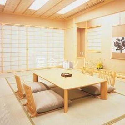 和室 - ホテルレイクビュー水戸