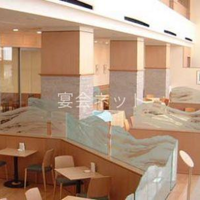 アルエット外観 - ホテルレイクビュー水戸