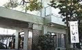 外観 - すし清