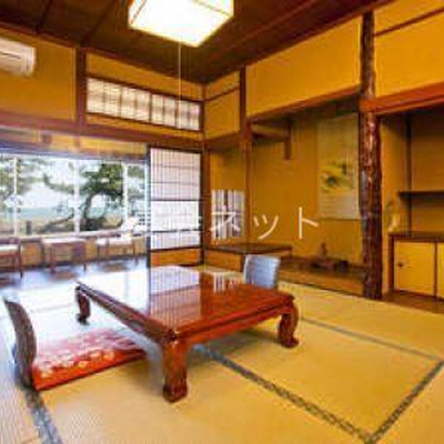 レトロ別館客室 - 朝日館