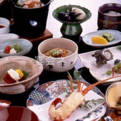 料理 - おく文