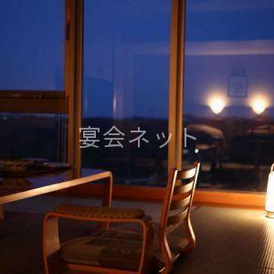 和室 - 大望閣