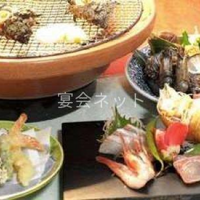 料理 - 伯雲亭