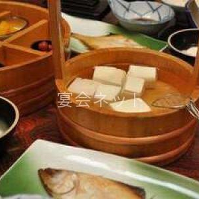 料理 - 伯雲亭