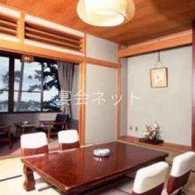 客室 - 浜千代館