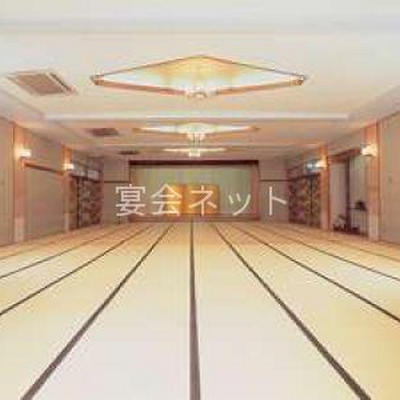 宴会場 - 浜千代館