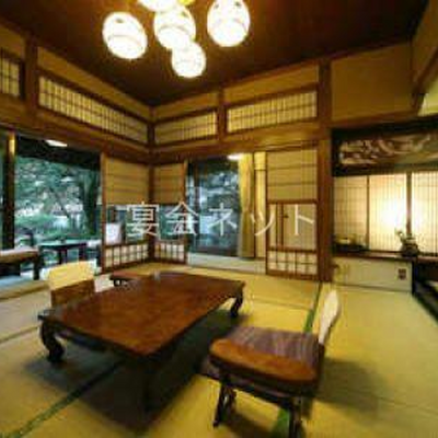 和室8畳「浦島」 - 旅館 綿屋