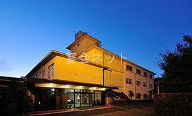 外観 - 賢島グランドホテル