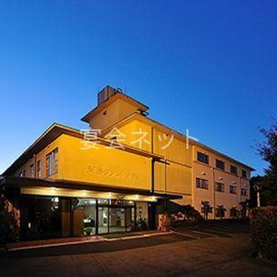 外観 - 賢島グランドホテル