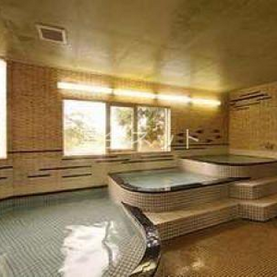 大浴場「三段風呂」 - 賢島グランドホテル