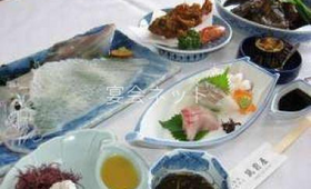 料理 - 筑前屋