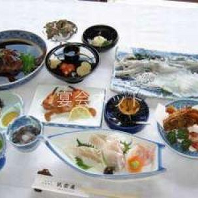 料理 - 筑前屋