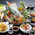 料理 - 尾ノ上Ryokan