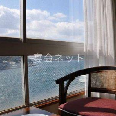 客室 - 金丸
