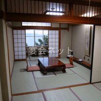 客室 - 渚館きむら