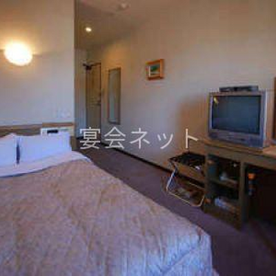 ダブル - 多久シティホテル松屋