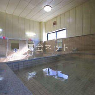 大浴場 - 多久シティホテル松屋