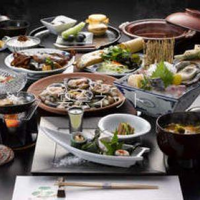 料理 - 角上楼