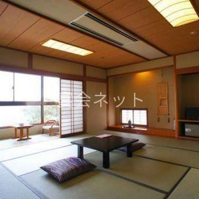 客室 - 秀丸　花ごころ