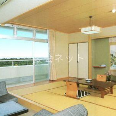 部屋 - ホテル浪川荘