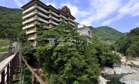 外観 - 鬼怒川グリーンパレス