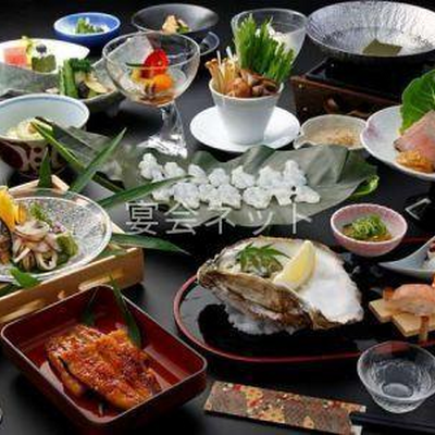 料理 - よし乃亭
