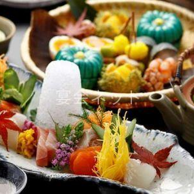 料理 - よし乃亭