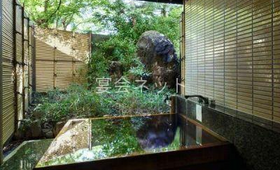 お風呂 - 富士屋