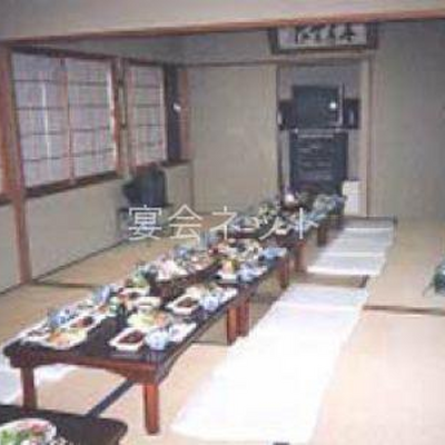 宴会場 - 重助