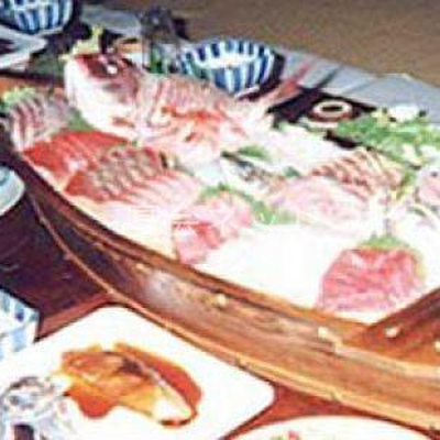 料理 - 重助