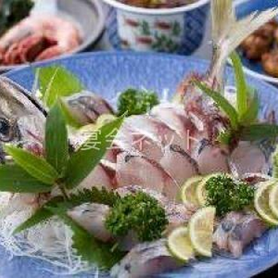 料理 - みはらし館