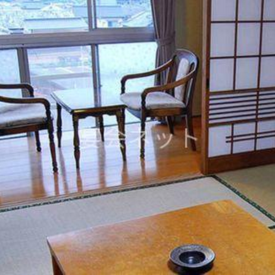 和室 - 旅館アサヒヤ