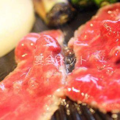 焼肉 - ＫＫＲホテル熊本