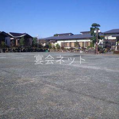 外観 - 旅館 大月苑