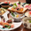 料理 - 旅館 大月苑