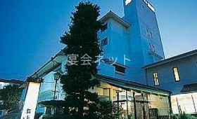 外観 - ホテル本陣