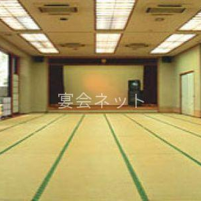 宴会場 - ホテル本陣