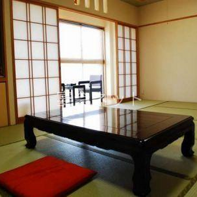 客室 - 鷹の家