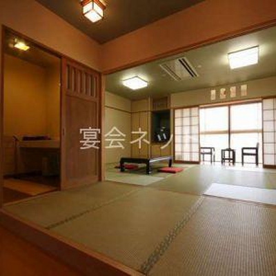 客室 - 鷹の家