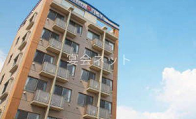外観 - ビジネスホテルはしもと