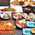 料理 - ビジネスホテルはしもと