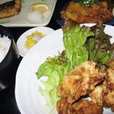 料理 - 鶴崎ホテル