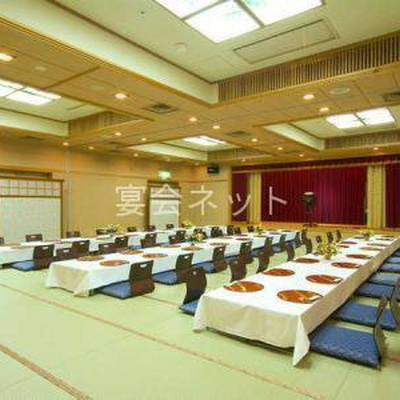 宴会場 - 阿蘇熊本空港ホテル エミナース