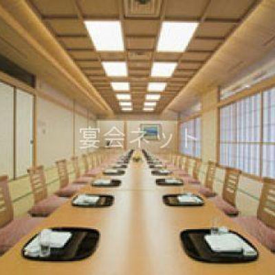 宴会場 - 鹿島セントラルホテル