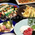 吉萬のお料理