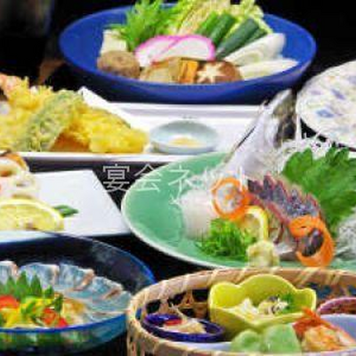 料理 - 美奈都