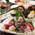 料理 - いなとり荘