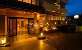 外観 - ほてるＩＳＡＧＯ神戸