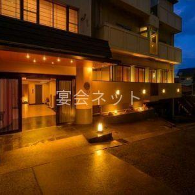 外観 - ほてるＩＳＡＧＯ神戸